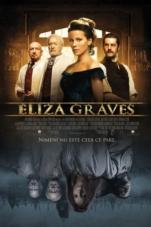 Eliza Graves - Stonehearst Asylum (2014)