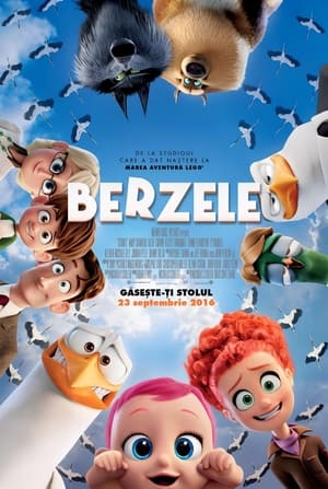 Berzele - Storks (2016)