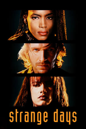 Amintiri periculoase - Strange Days (1995)