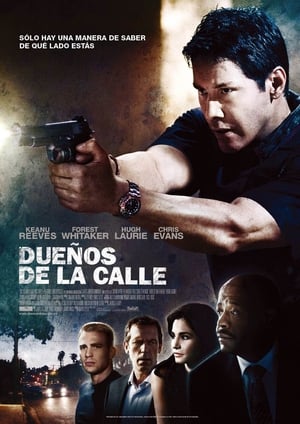 Reyes de la calle - Street Kings (2008)