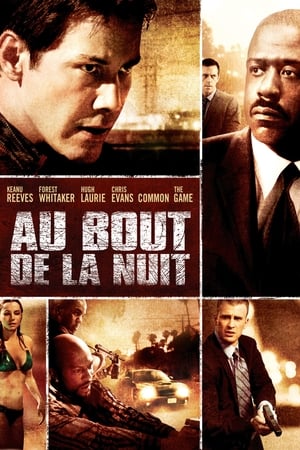 Rois de la rue - Street Kings (2008)