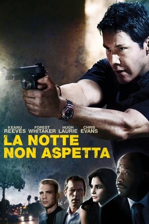 La notte non aspetta - Street Kings (2008)