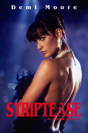 Strip-Tease - Striptease (1996)