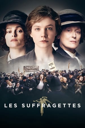 Les Suffragettes - Suffragette (2015)