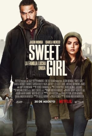 Dulce Niña - Sweet Girl (2021)