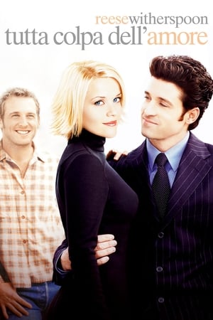 Tutta colpa dell'amore - Sweet Home Alabama (2002)