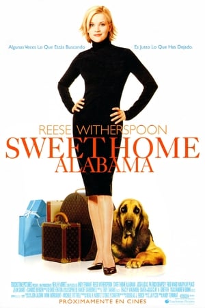 No me olvides - Sweet Home Alabama (2002)