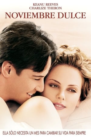 Dulce noviembre - Sweet November (2001)