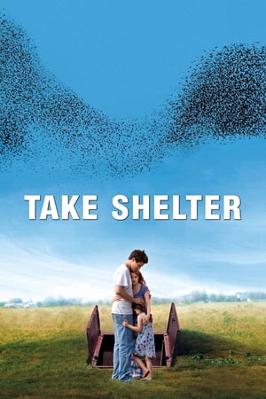 Atormentado - Take Shelter (2011)