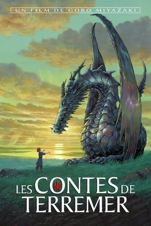 Les Contes de Terremer - Tales from Earthsea (2006)