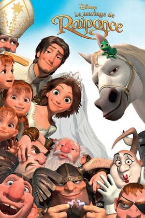 Le Mariage de Raiponce - Tangled Ever After (2012)