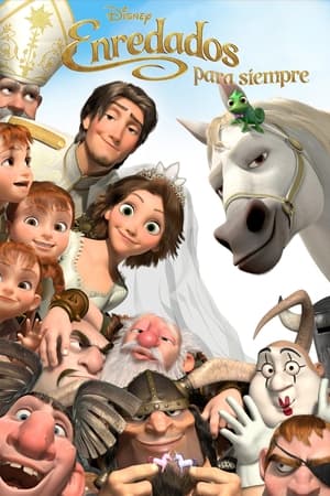 Enredados Por Siempre - Tangled Ever After (2012)
