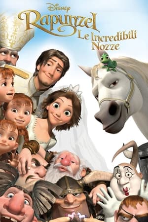 Rapunzel - Le incredibili nozze - Tangled Ever After (2012)