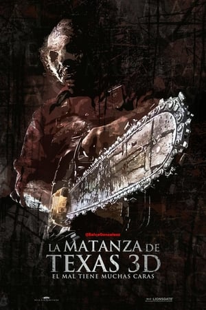 Masacre en Texas: Herencia maldita - Texas Chainsaw 3D (2013)