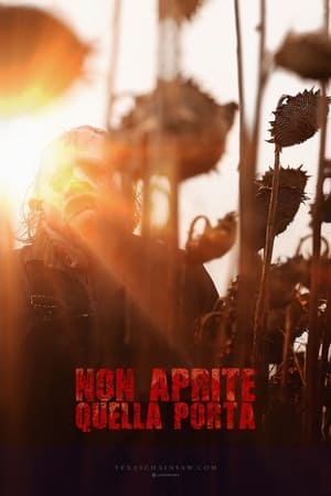 Non aprite quella porta - Texas Chainsaw Massacre (2022)