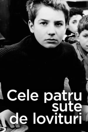 Cele patru sute de lovituri - The 400 Blows (1959)