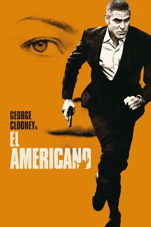 El americano - The American (2010)