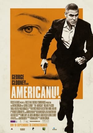 Americanul - The American (2010)