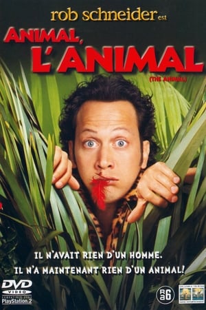 L'animal - The Animal (2001)