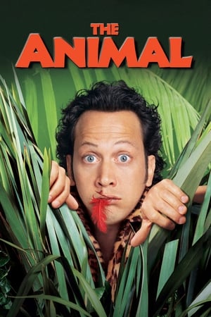 Animalul - The Animal (2001)