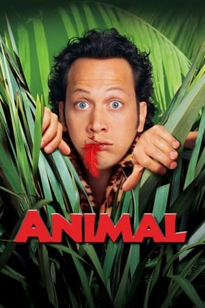 Animal - The Animal (2001)