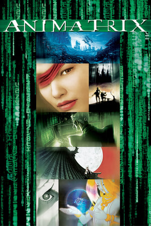 Animatrix - The Animatrix (2003)