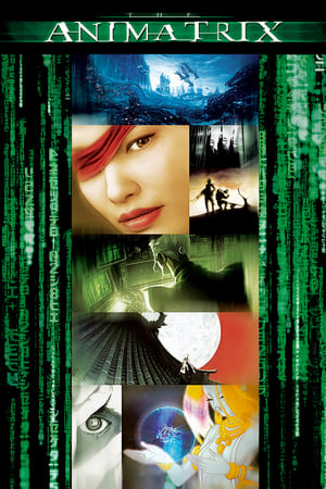 Animatrix - The Animatrix (2003)