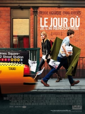 Le Jour où je l'ai rencontrée - The Art of Getting By (2011)