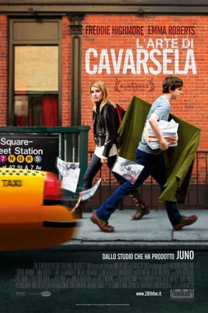 L'arte di cavarsela - The Art of Getting By (2011)