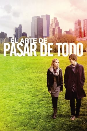 El arte de vivir - The Art of Getting By (2011)