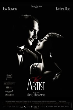 El artista - The Artist (2011)
