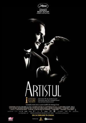 Artistul - The Artist (2011)