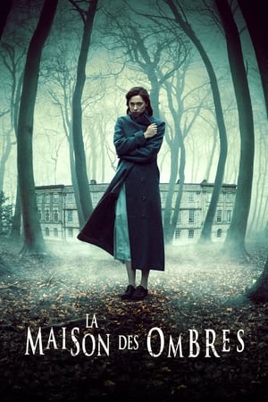 La Maison des ombres - The Awakening (2011)