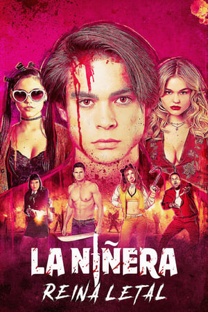 La niñera: Reina letal - The Babysitter: Killer Queen (2020)