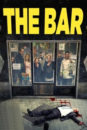 Barul - The Bar (2017)