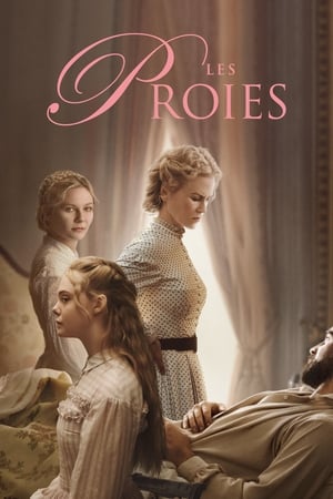 Les proies - The Beguiled (2017)