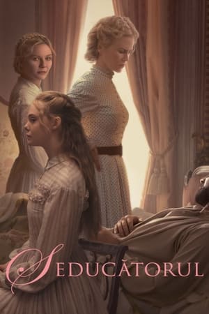 Seducătorul - The Beguiled (2017)