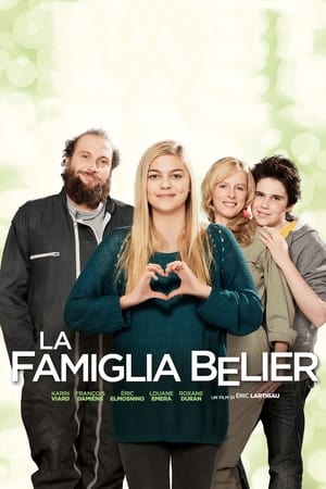 La famiglia Bélier - The Bélier Family (2014)