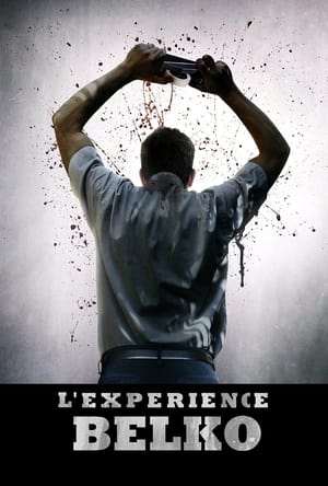 L'expérience Belko - The Belko Experiment (2016)