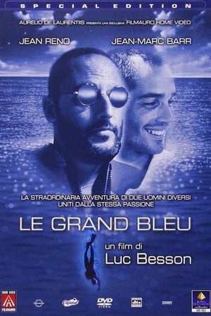 Le Grand Bleu - The Big Blue (1988)