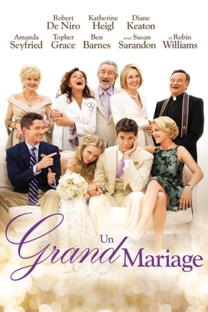 Un grand mariage - The Big Wedding (2013)