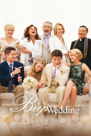 Big Wedding - The Big Wedding (2013)