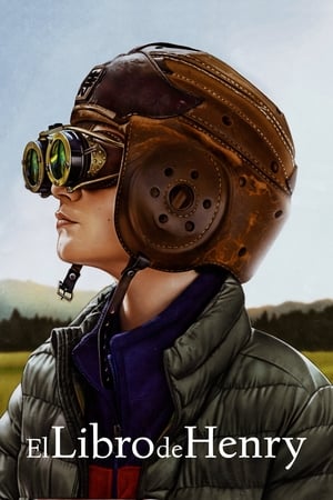 El Libro de Henry - The Book of Henry (2017)