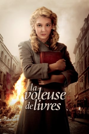 La voleuse de livres - The Book Thief (2013)