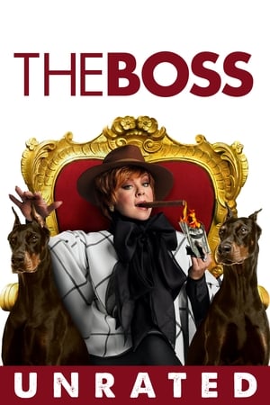 La patrone - The Boss (2016)