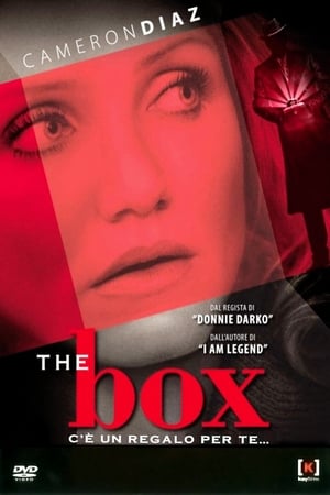 The Box (2009)