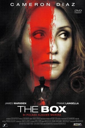 La Caja - The Box (2009)