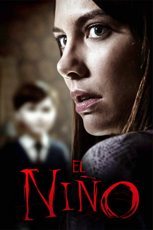 El niño - The Boy (2016)