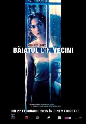 Băiatul din vecini - The Boy Next Door (2015)