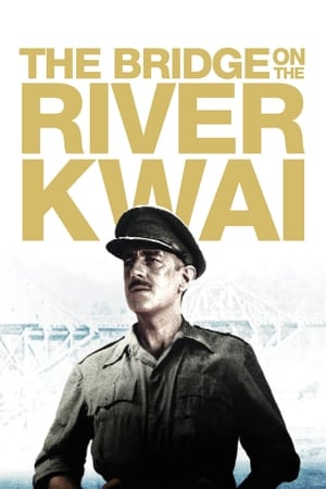 Podul de pe râul Kwai - The Bridge on the River Kwai (1957)